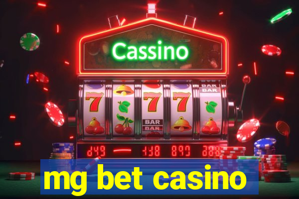 mg bet casino